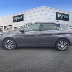 Peugeot 308 II Phase 2 308 PureTech 130ch S&S BVM6 Allure Brive-la-Gaillarde
