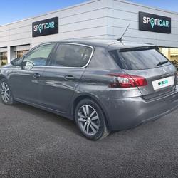 Peugeot 308 II Phase 2 308 PureTech 130ch S&S BVM6 Allure Brive-la-Gaillarde