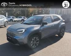 Toyota Yaris Cross Chaumont