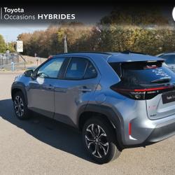 Toyota Yaris Cross 130h Design MC26 occasion - Chaumont - photo 2/22