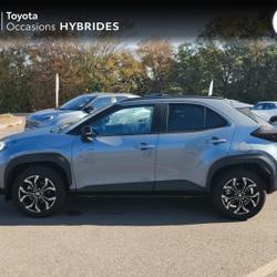 Toyota Yaris Cross 130h Design MC26 occasion - Chaumont - photo 3/22