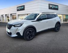 Peugeot 2008 Brive-la-Gaillarde
