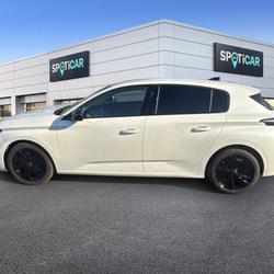 Peugeot 308 III Phase 1 308 BlueHDi 130ch S&S EAT8 Allure Brive-la-Gaillarde