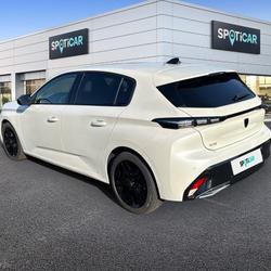 Peugeot 308 III Phase 1 308 BlueHDi 130ch S&S EAT8 Allure Brive-la-Gaillarde