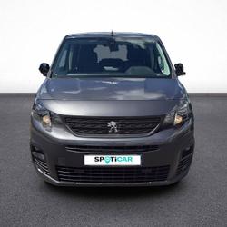 Peugeot Partner PARTNER CA XL BLUEHDI 130 S&S EAT8 Carpentras