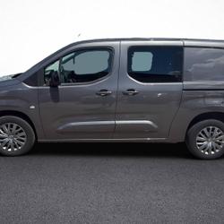 Peugeot Partner PARTNER CA XL BLUEHDI 130 S&S EAT8 Carpentras