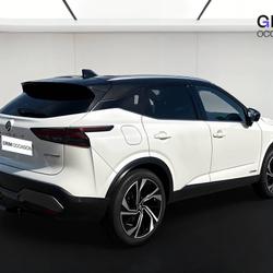 Nissan Qashqai Qashqai e-Power 190 ch Tekna+ Montfroc
