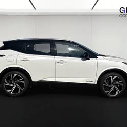 Nissan Qashqai Qashqai e-Power 190 ch Tekna+ Montfroc