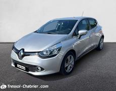 Renault Clio 4 Brive-la-Gaillarde