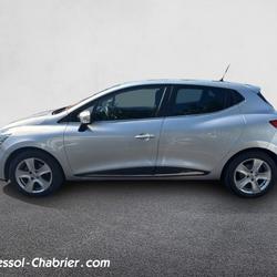 Renault Clio 4 Clio IV dCi 90 Energy Intens Brive-la-Gaillarde