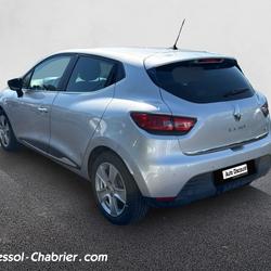 Renault Clio 4 Clio IV dCi 90 Energy Intens Brive-la-Gaillarde