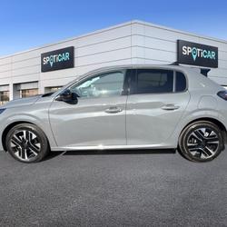 Peugeot 208 208 Hybrid 110 ch e-DCS6 Allure Brive-la-Gaillarde