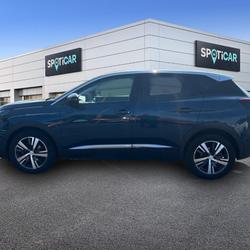 Peugeot 3008 3008 BlueHDi 130ch S&S EAT8 Allure Pack Brive-la-Gaillarde