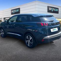 Peugeot 3008 3008 BlueHDi 130ch S&S EAT8 Allure Pack Brive-la-Gaillarde