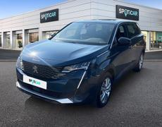 Peugeot 5008 Brive-la-Gaillarde