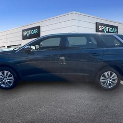 Peugeot 5008 5008 BlueHDi 130ch S&S EAT8 Active Pack Brive-la-Gaillarde