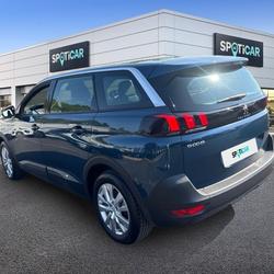 Peugeot 5008 5008 BlueHDi 130ch S&S EAT8 Active Pack Brive-la-Gaillarde
