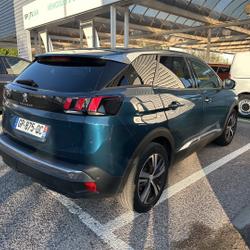 Peugeot 3008 3008 PureTech 130ch S&S BVM6 Allure Pack Perpignan