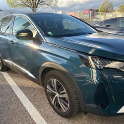 Peugeot 3008 3008 PureTech 130ch S&S BVM6 Allure Pack Perpignan