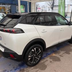 Peugeot 2008 2008 BlueHDi 130 S&S EAT8 GT Perpignan