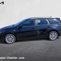 Kia Cee'd CEED SW 1.0 T-GDi 120 ch BVM6 Motion Narbonne