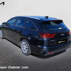 Kia Cee'd CEED SW 1.0 T-GDi 120 ch BVM6 Motion Narbonne