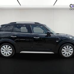 Mini Countryman Countryman 116 ch One D Edition Northwood Valence