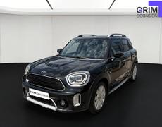 Mini Countryman Montfroc