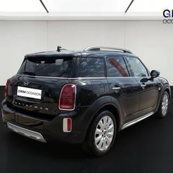Mini Countryman Countryman 116 ch One D Edition Northwood Montfroc