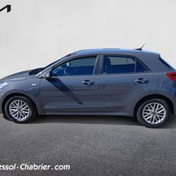 Kia Rio Rio 1.0 T-GDi 100 ch BVM6 Active Business Narbonne