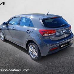 Kia Rio Rio 1.0 T-GDi 100 ch BVM6 Active Business Narbonne