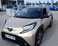 Toyota Aygo X Perpignan