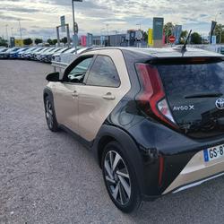 Toyota Aygo X 1.0 VVT-i 72 S-CVT Air Design occasion - Perpignan - photo 2/17