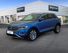 Volkswagen T-Roc Perpignan