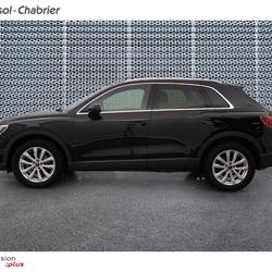 Audi Q3 Q3 35 TFSI 150 ch S tronic 7 Business Executive B&eacute;ziers