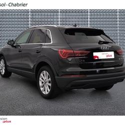 Audi Q3 Q3 35 TFSI 150 ch S tronic 7 Business Executive B&eacute;ziers