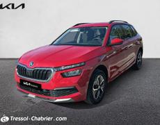 Skoda Kamiq Albi