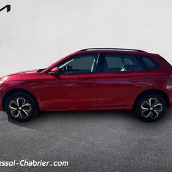 Skoda Kamiq Kamiq 1.0 TSI 116 ch DSG7 Ambition Albi