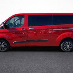 Ford A Transit Custom Kombi 310 L1H1 2.0 TDCi 130 Trend Business Carpentras