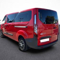 Ford A Transit Custom Kombi 310 L1H1 2.0 TDCi 130 Trend Business Carpentras