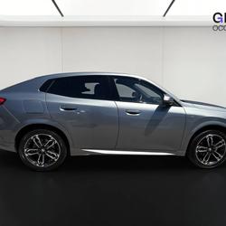 BMW X2 X2 sDrive 18d 150ch DKG7 M Sport Valence