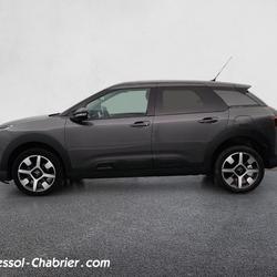 Citroen C4 Cactus C4 Cactus BlueHDi 100 S&S BVM6 Shine P&eacute;zenas