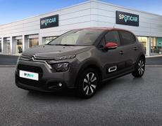 Citroen C3 Pézenas