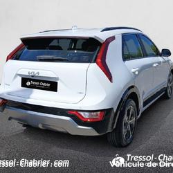 Kia Niro 1.6 GDi 180 ch PHEV DCT6 Active occasion - Toulouse - photo 2/30