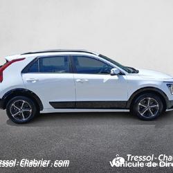 Kia Niro 1.6 GDi 180 ch PHEV DCT6 Active occasion - Toulouse - photo 3/30