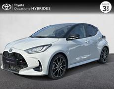 Toyota Yaris Plérin