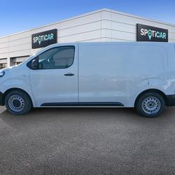 Citroen Jumpy JUMPY FGN M BLUEHDI 100 S&S BVM6 CLUB Auch