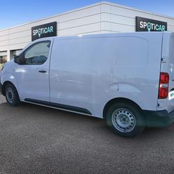 Citroen Jumpy JUMPY FGN M BLUEHDI 100 S&S BVM6 CLUB Auch