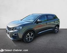 Peugeot 3008 Auch