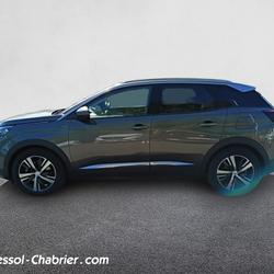 Peugeot 3008 3008 Hybrid 225 e-EAT8 Allure Auch